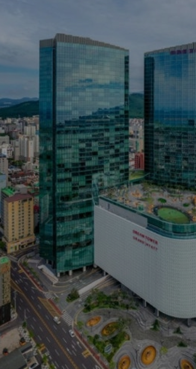 제주 드림타워